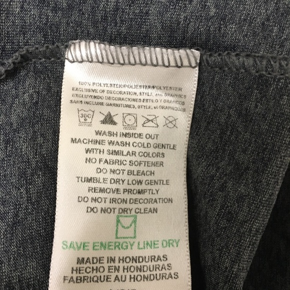 Seattle Seahawks Dry fit shirt - Picture 3 of 3